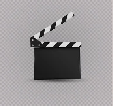 Flashlight on a transparent background. Stock Illustration