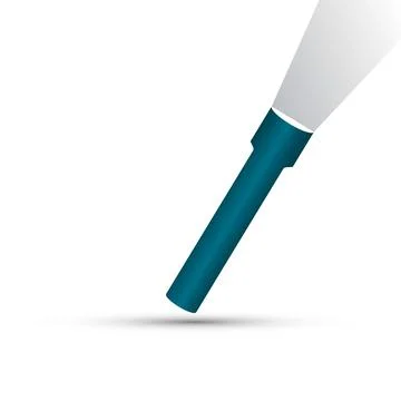 Flashlight vector Stock Illustration