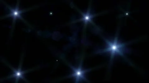 Flashlights Stock Footage 49101134