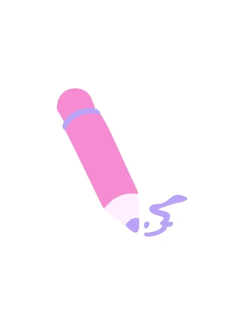 Flashy sales animation of pencil scribbling marks Video stock 324343819