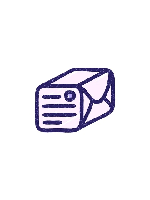 Flashy sales animation of Wrapped Parcel 動画素材 324088391