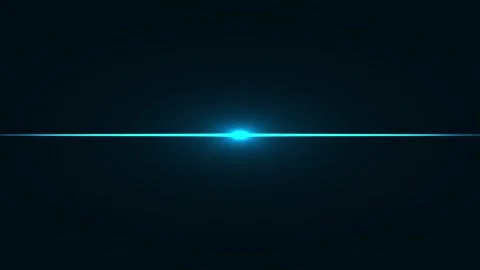 Flashy TV Turn On and Off Effect or flash transition effect Animation in 4K.. Stock Footage 310089703