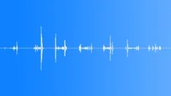 FLASK,HIPSound Effect