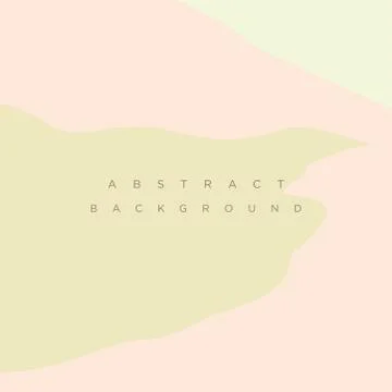 Flat abstract background simple and modern 5 Stock Illustration