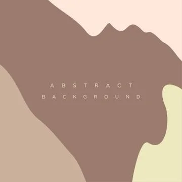 Flat abstract background simple and modern 20 Stock Illustration