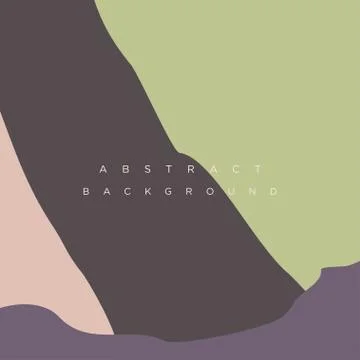 Flat abstract background simple and modern 30 Stock Illustration