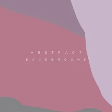 Flat abstract background simple and modern design 12 Stock Illustration