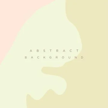 Flat abstract background simple and modern design 15 Stock Illustration