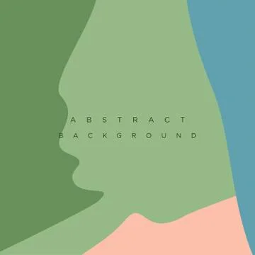 Flat abstract background simple and modern design 25 Stock Illustration