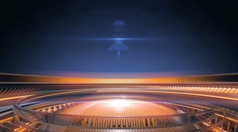 Flat airplane engine Stock Footage 41893417