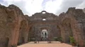 The Flat Arch of Panama 4k or 4k+ Resolution