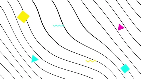 Flat Background  R  (33) Stock Footage 171261877