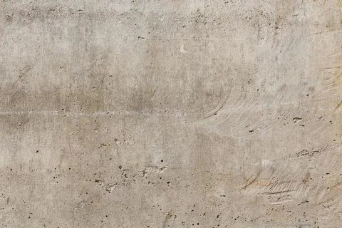 Flat bare solid concrete surface texture and background Stock Photos