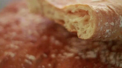 Flat bd pan right Stock Footage 9455343