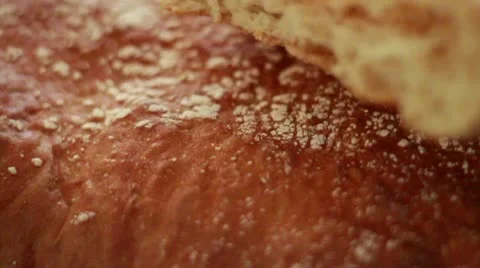 Flat bd tilt up 2 Stock Footage 9455319