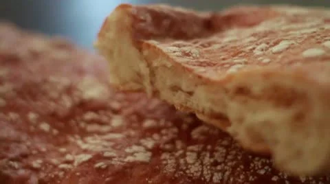 Flat bd tilt down 2 Video stock 9455338