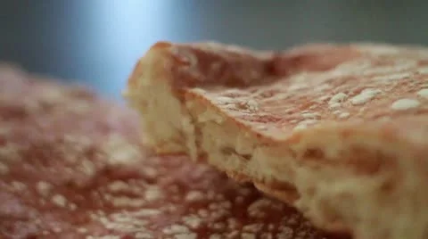 Flat bd tilt down Stock Footage 9455335