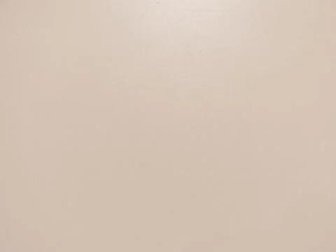 Flat Beige Paper Print Texture Background Stock Photos