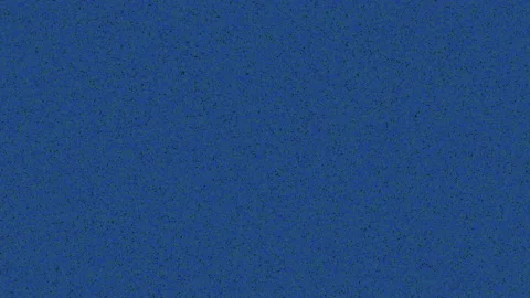 Flat Blue Green Black Pixel Noise Stock Footage 155202360