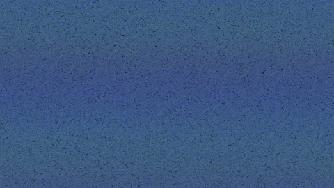 Flat Blue Green Black Pixel Noise with Interlace 스톡 동영상 155202463