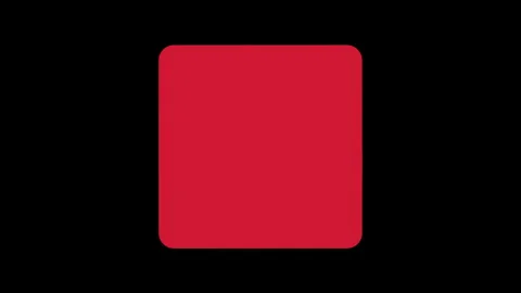 Flat Christmas Gift 4k Stock Footage 247308551