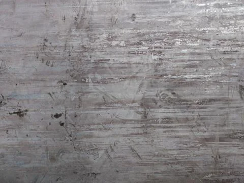 Flat cold rolled steel sheet texture and background Stock Photos