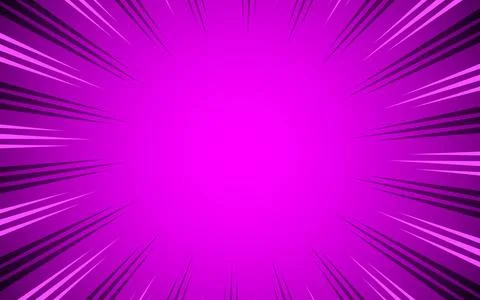 Flat comic style background texture. vector illustration Illustrazione stock