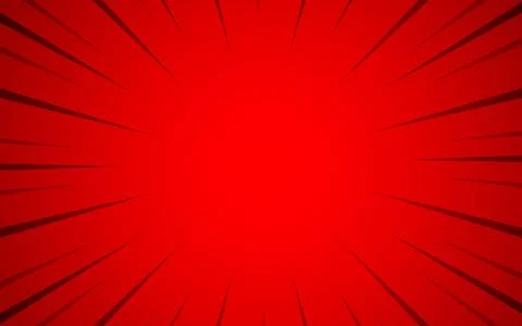 Flat comic style background texture. Vector illustration Stock Illustration