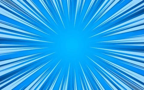Flat comic style background texture. vector illustration. Illustrazione stock