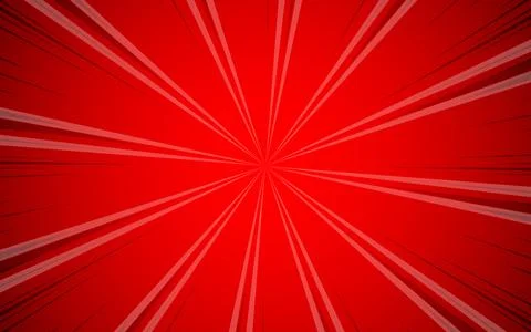 Flat comic style background texture. vector illustration. Illustrazione stock