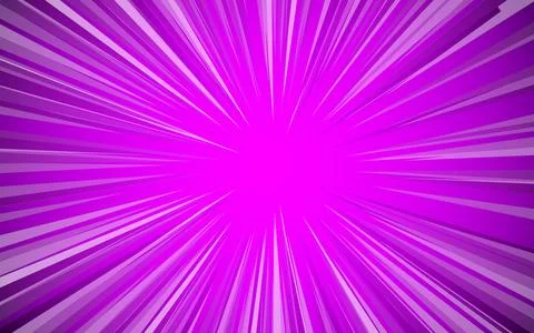 Flat comic style background texture. vector illustration. Stock Illustration