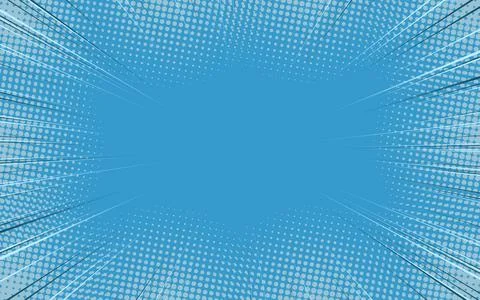 Flat comic style background texture. vector illustration. 스톡 일러스트