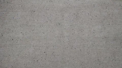 Flat concrete texture, darker Stock Photos