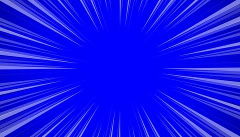 Flat design bright comic wallpaper. vector illustration. Stock Illustration