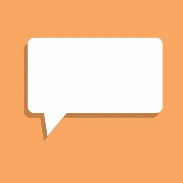 Flat design business Vector Illustration concept Empty template copy space text 스톡 일러스트