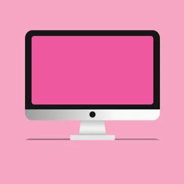 Flat design business Vector Illustration concept Empty copy space modern Stock Illustration