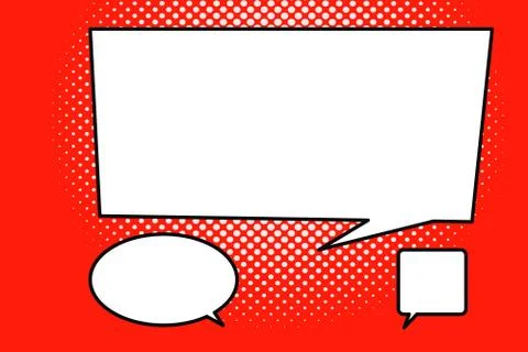 Flat design business Vector Illustration Empty template for Layout for Stock Illustration