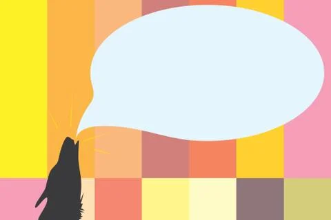 Flat design business Vector Illustration concept Empty copy text for esp Web 스톡 일러스트