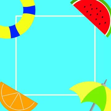 Flat design business Vector Illustration Empty template for Layout for イラスト素材