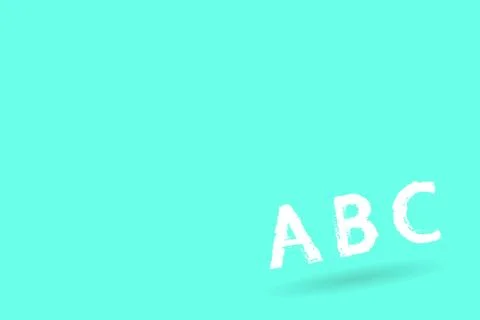 Flat design business Vector Illustration Empty template for Layout for Stock Illustration