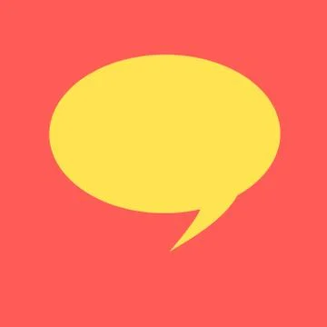 Flat design business Vector Illustration concept Empty template copy space text 스톡 일러스트