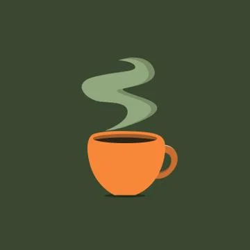 Flat design business Vector Illustration concept Empty copy text for esp Web 스톡 일러스트