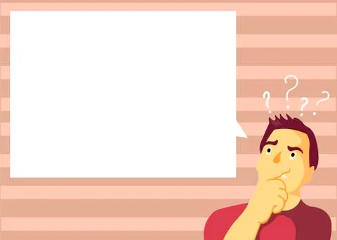 Flat design business Vector Illustration concept Empty template copy space 스톡 일러스트