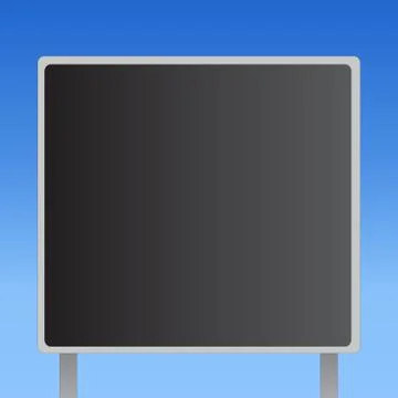 Flat design business Vector Illustration Empty copy space text for Ad website Stock-Illustration