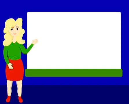 Flat design business Vector Illustration concept Empty copy text for esp Web 스톡 일러스트