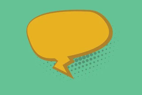 Flat design business Vector Illustration concept Empty template copy space Ilustración de archivo