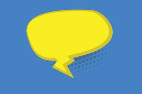 Flat design business Vector Illustration concept Empty template copy space text Ilustración de archivo