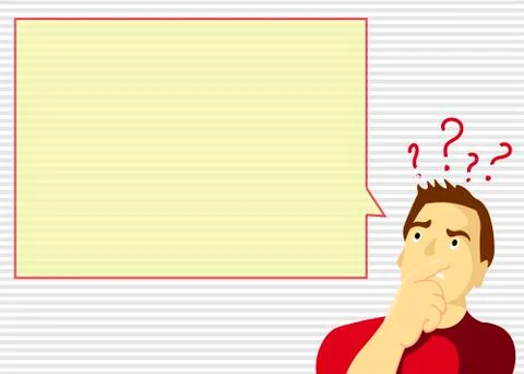 Flat design business Vector Illustration Empty copy space text for Ad website 스톡 일러스트