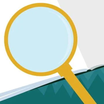 Flat design business Vector Illustration Empty template for Layout for Stock Illustration