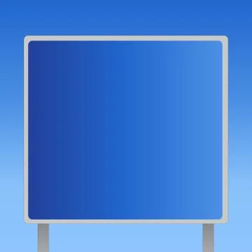 Flat design business Vector Illustration concept Empty copy space modern Stock-Illustration